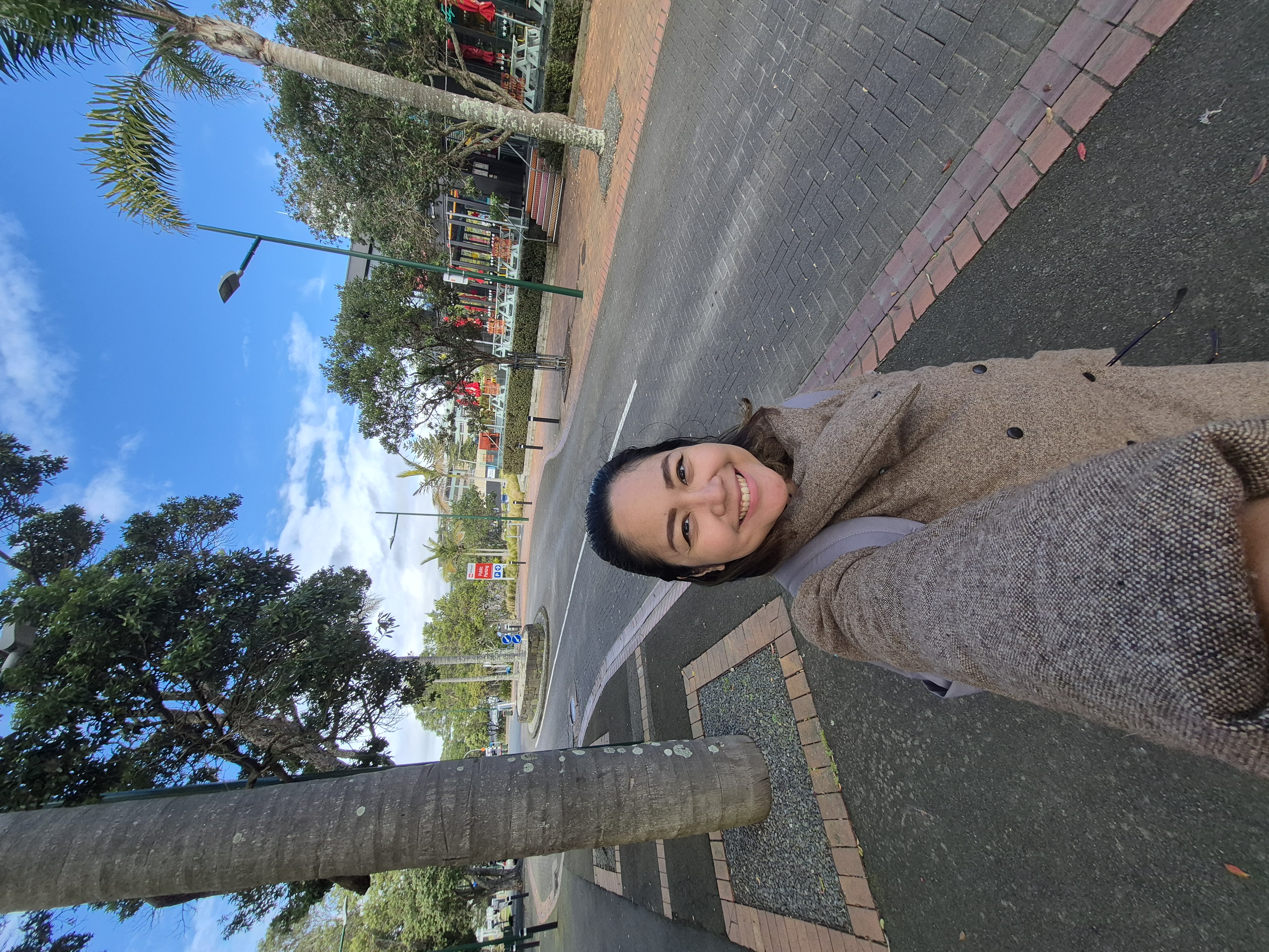 Photo of Oltariani Laswinta Fitri