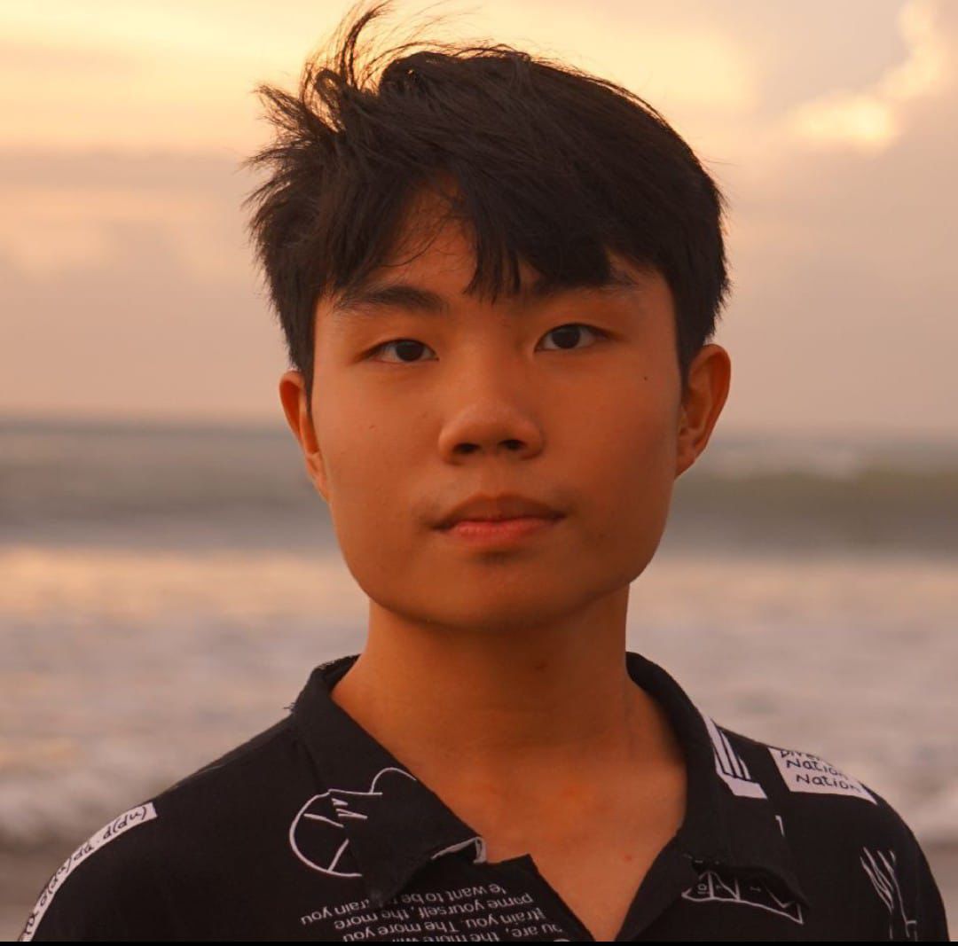 Photo of Nathanael Kurniawan