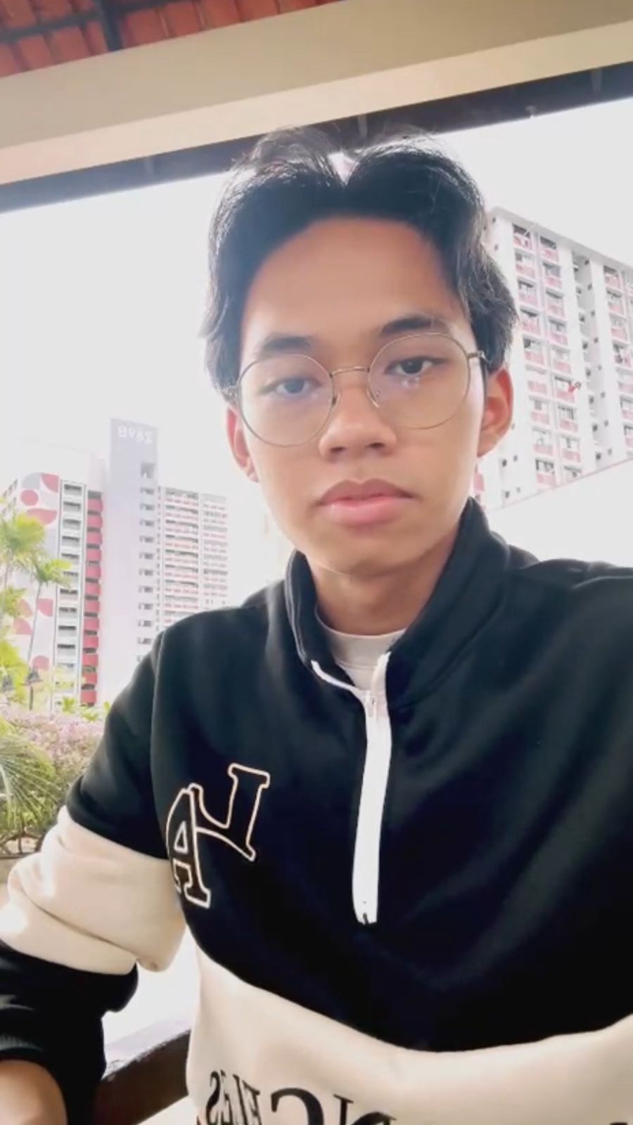 Photo of Atarizal Rahmadiar Azhar